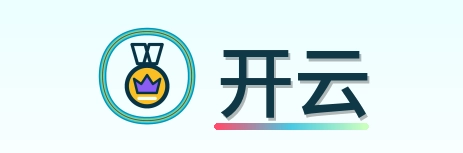 开云 Logo